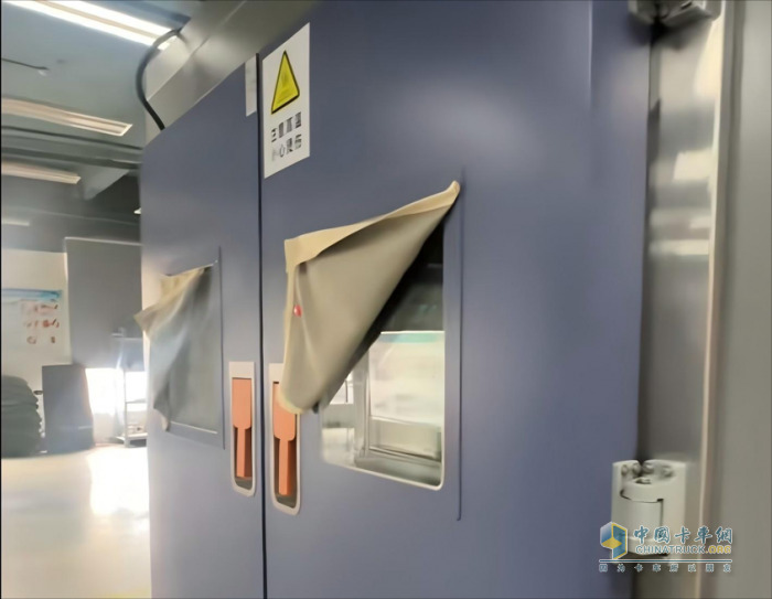 勞動光榮，質(zhì)量為先—東風(fēng)睿立達(dá)的自我修養(yǎng)