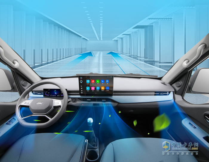 愷達(dá)X6進(jìn)階版:藏著N多小確幸