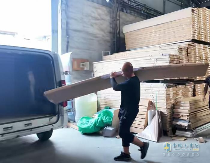 東風(fēng)睿立達