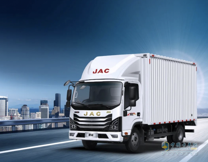 康鈴卡車：為卡友減負(fù)，我們是認(rèn)真的