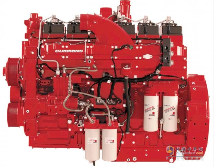 攜手中車，康明斯柴電混動技術助力調(diào)車機車綠色轉型