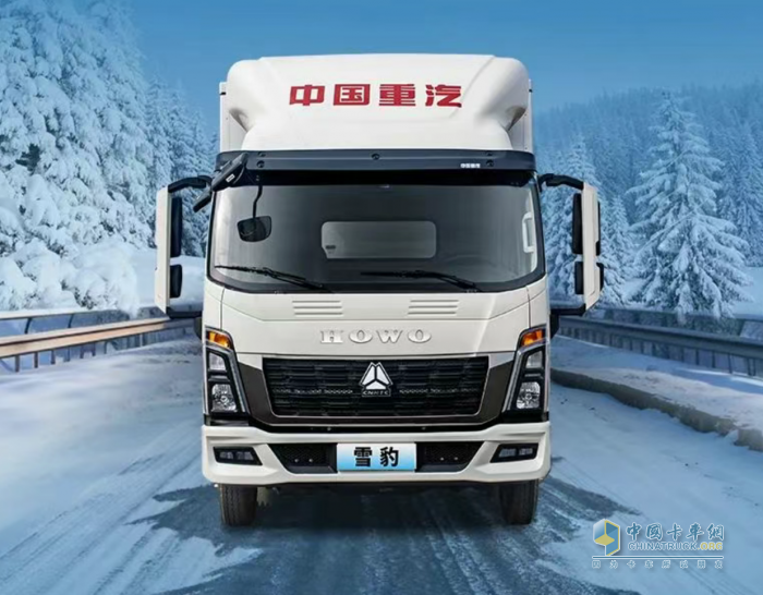 “真香”警告！精準控溫+高效舒適，冷藏車買它就是賺！