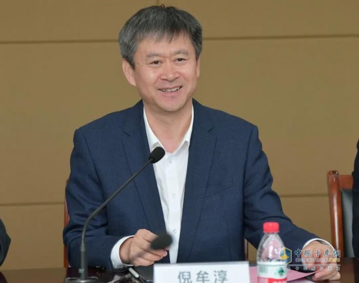 一汽解放低碳產(chǎn)品推介交流會在無錫隆重舉行