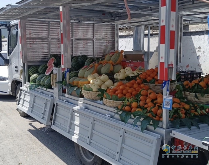 “勤快人”王師傅如何靠領(lǐng)航大G增收致富？