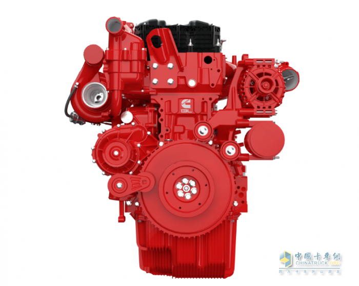 超百臺(tái)交付！康明斯M13助力江淮K7為順豐速運(yùn)提速增效