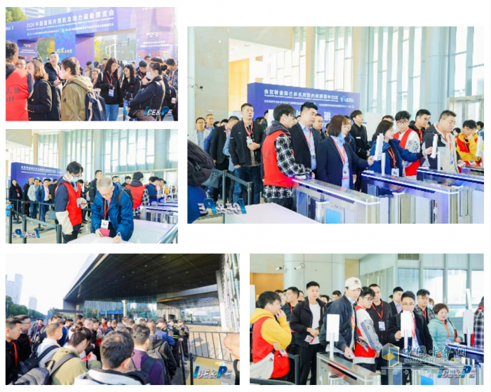 推動行業(yè)高質(zhì)量發(fā)展  2023“動博會”華章再啟