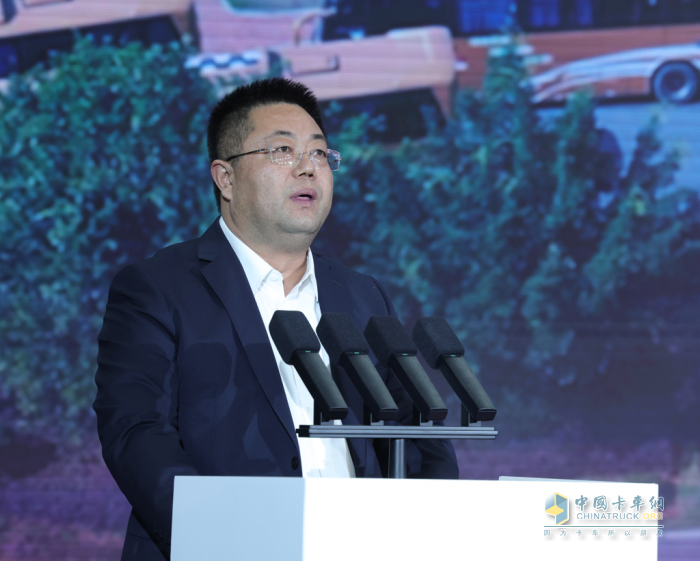 智效創(chuàng)贏，越領(lǐng)新程，JH6智越版西南區(qū)域上市