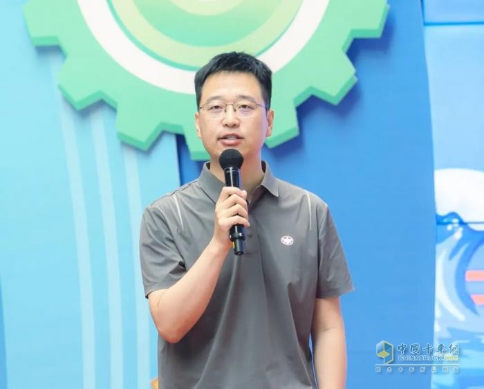 同心，共贏！ 解放動(dòng)力長(zhǎng)春工廠第三屆家屬開放日暖心舉行