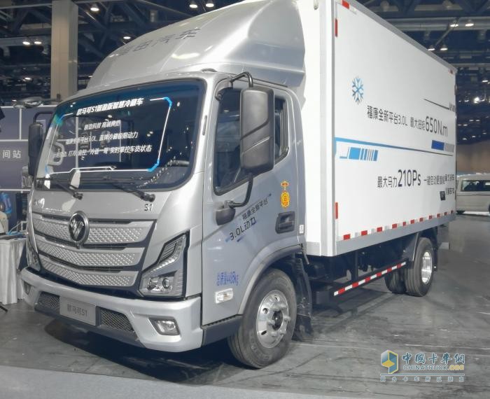 領(lǐng)先科技率先應(yīng)用，全新動(dòng)力賦能，歐馬可用戶(hù)不用做選擇題