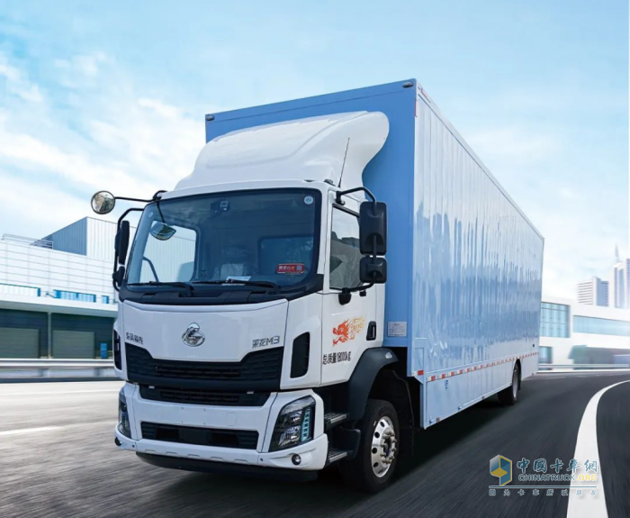 東風(fēng)柳汽乘龍：承載萬(wàn)千卡友創(chuàng)富夢(mèng)想，安全保障豈敢“視若兒戲”