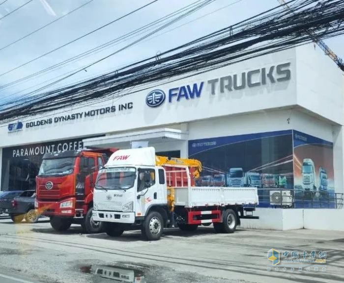 解放動(dòng)力：忐忑到從容，海外“新”人祝彬的成長之路！