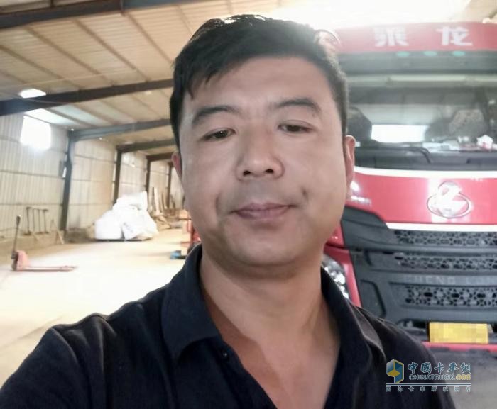 兩次上榜“節(jié)油”榜單，乘龍老司機有哪些省油秘訣？