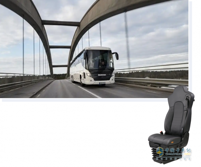 商用車電動座椅的時代何時能夠到來？
