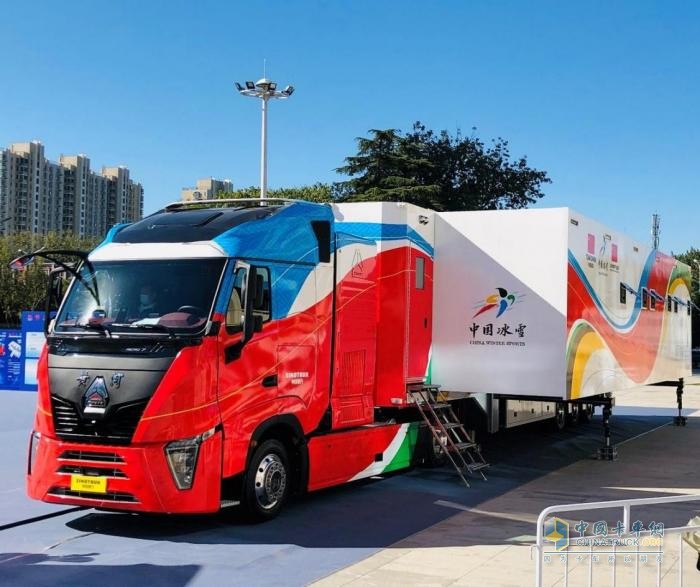 黃河重卡，不止于品牌—65載從跟跑到領(lǐng)跑的自強之路