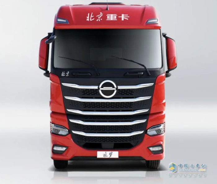 價(jià)值10000元的延?？?，買(mǎi)北京重卡就送！