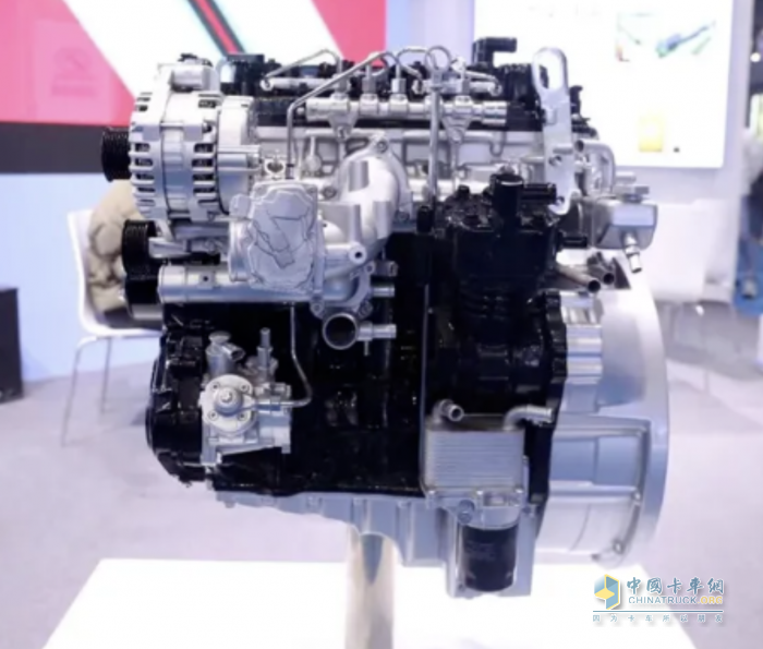 月跑5000公里零失誤，每趟多賺 300元：福田輕卡助力90后貨運(yùn)新人實(shí)現(xiàn)逆襲