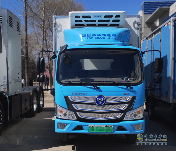 不懼十面“霾”伏 歐馬可智藍(lán)以高端綠色力量守護(hù)首都藍(lán)天