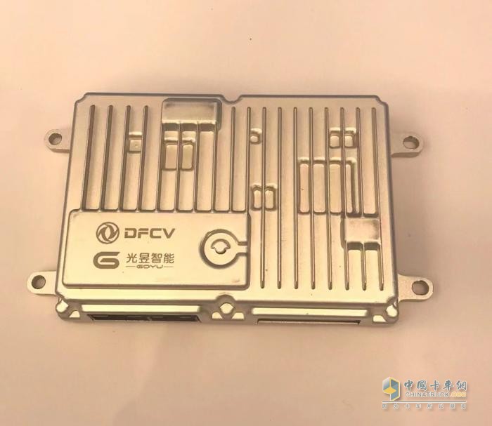 東風(fēng)商用車閃耀中央企業(yè)熠星創(chuàng)新創(chuàng)意大賽，引領(lǐng)新能源汽車賽道變革