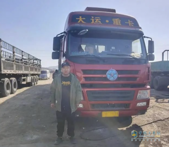 無(wú)懼行業(yè)寒冬，大運(yùn)燃?xì)廛嚦蔀樗J蕩江湖的制勝法寶！