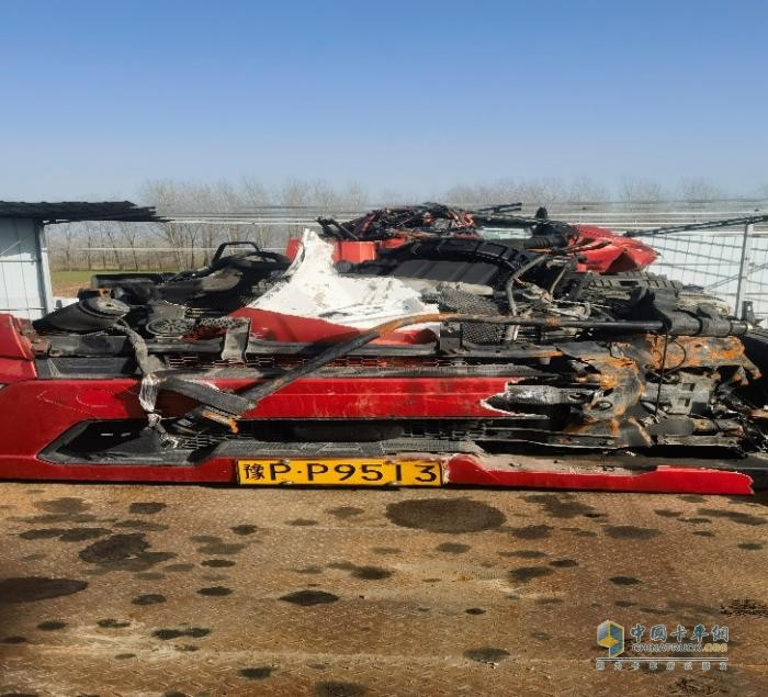 一汽解放J7專屬服務(wù)，為你雪中送炭！