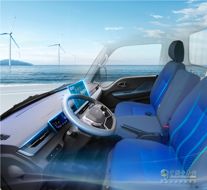 愷達(dá)X6進(jìn)階版:藏著N多小確幸