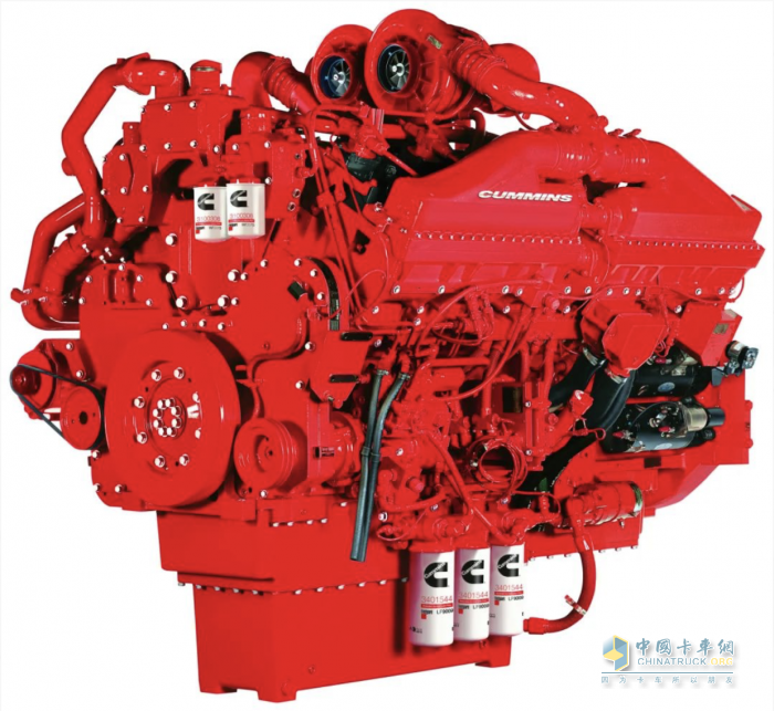 攜手中車，康明斯柴電混動技術助力調(diào)車機車綠色轉型