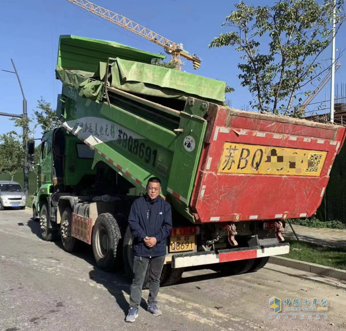 我是恒昆侖，我為解放動力代言