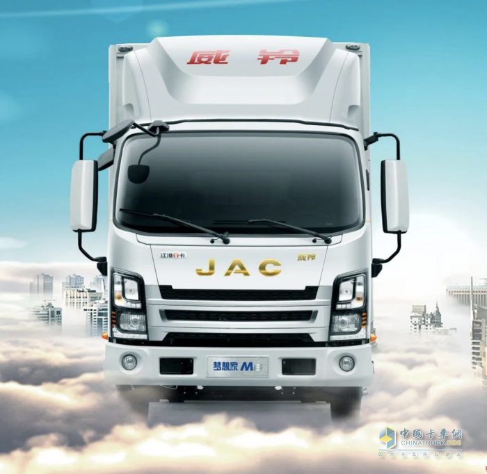 江淮威鈴數(shù)字化賦能經(jīng)銷商線上運營，提升市場競爭力！