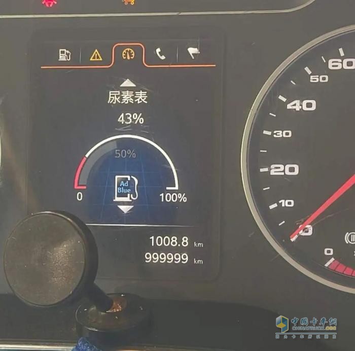 發(fā)哥駕到丨三大件百萬(wàn)公里“0”維修，吳老板認(rèn)定K7是完美搭檔！