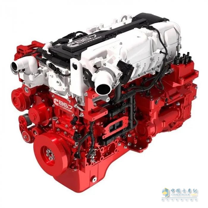 康明斯亮相IAA  究竟要展示啥？