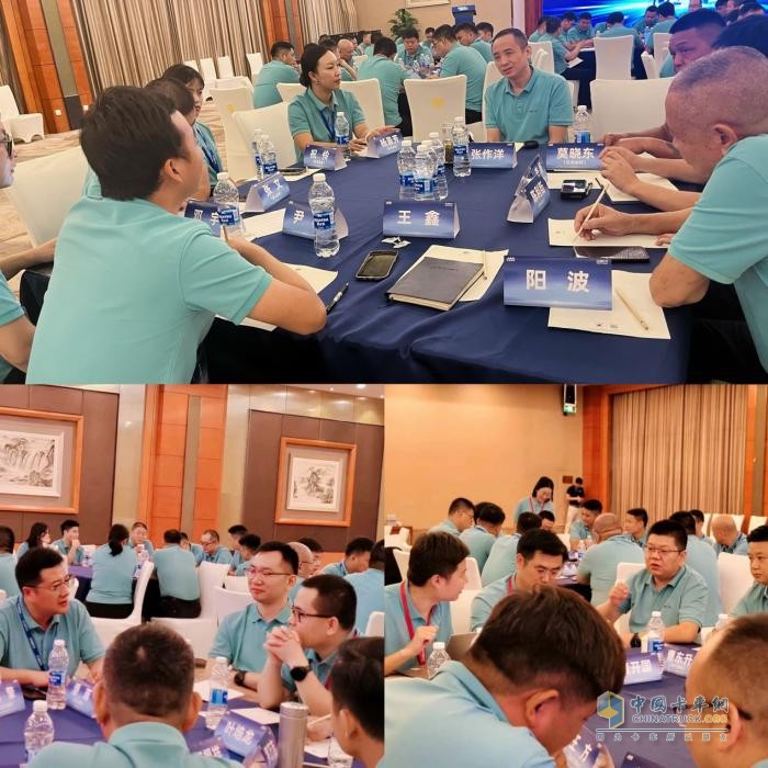 江淮威鈴：順勢共生，以新煥興開啟新征程！