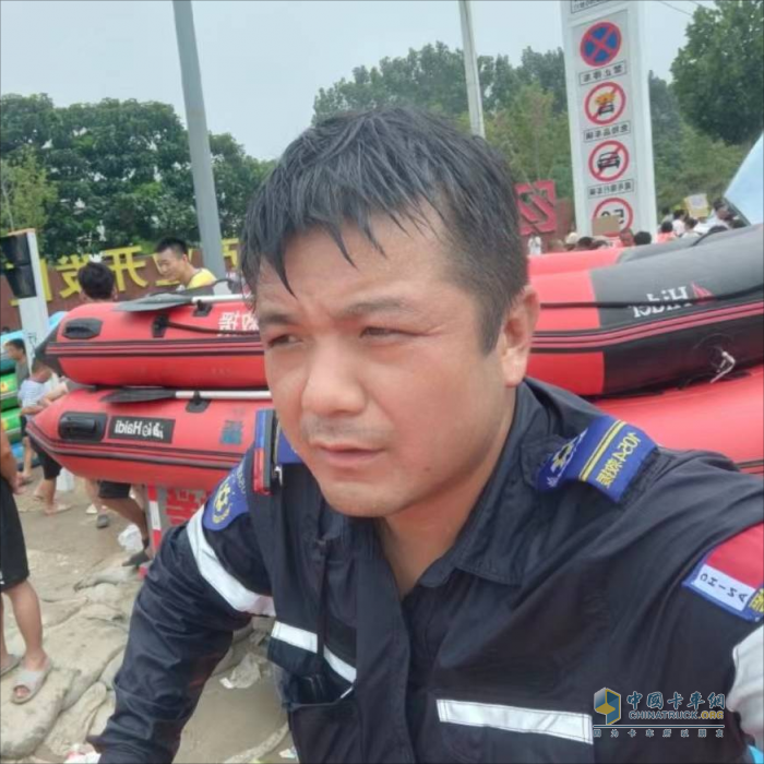 平凡英雄的贊歌 第三屆尋找中國道路運輸最美勞動者即將上演！