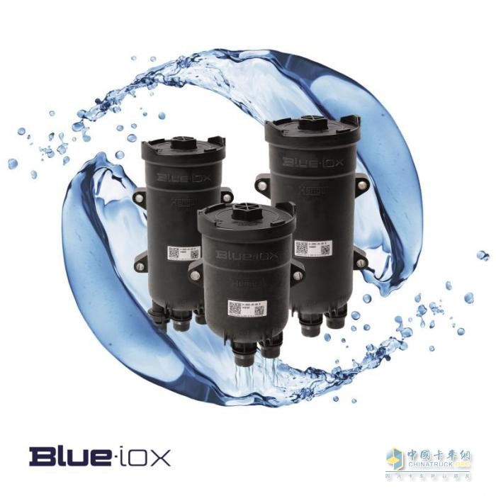 漢格斯特攜創(chuàng)新濾清系統(tǒng)亮相漢諾威IAA國際交通運(yùn)輸展:移動中的過濾系統(tǒng)