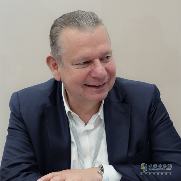 以創(chuàng)新筑建護(hù)城墻，采埃孚深耕中國(guó)市場(chǎng)