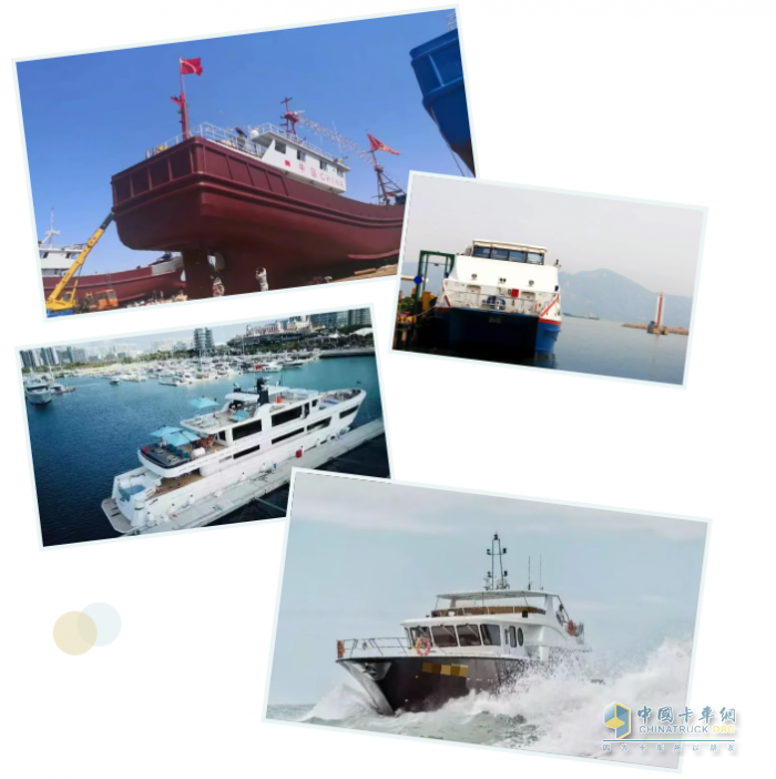 連續(xù)中標(biāo)新加坡、馬來西亞高校實(shí)訓(xùn)項(xiàng)目，上柴動力于國際海事教育領(lǐng)域取得新突破