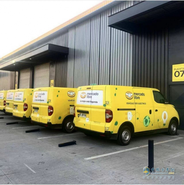 穩(wěn)中有進(jìn)！上汽大通MAXUS 1月全球熱銷(xiāo)，海外市場(chǎng)布局再加速