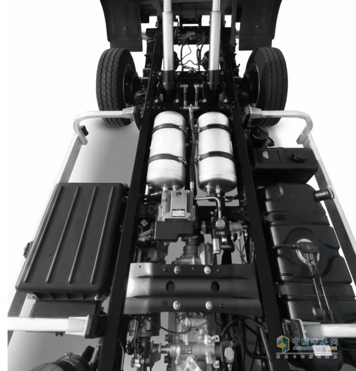 瑞沃X-Truck金剛S1 新藍(lán)牌-一款會(huì)賺錢的“夢(mèng)中情車”！