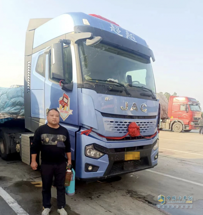 江淮重卡性能品質(zhì)冠軍挑戰(zhàn)賽周冠軍排位再刷新，“節(jié)油之星”“長途之星”都是誰？