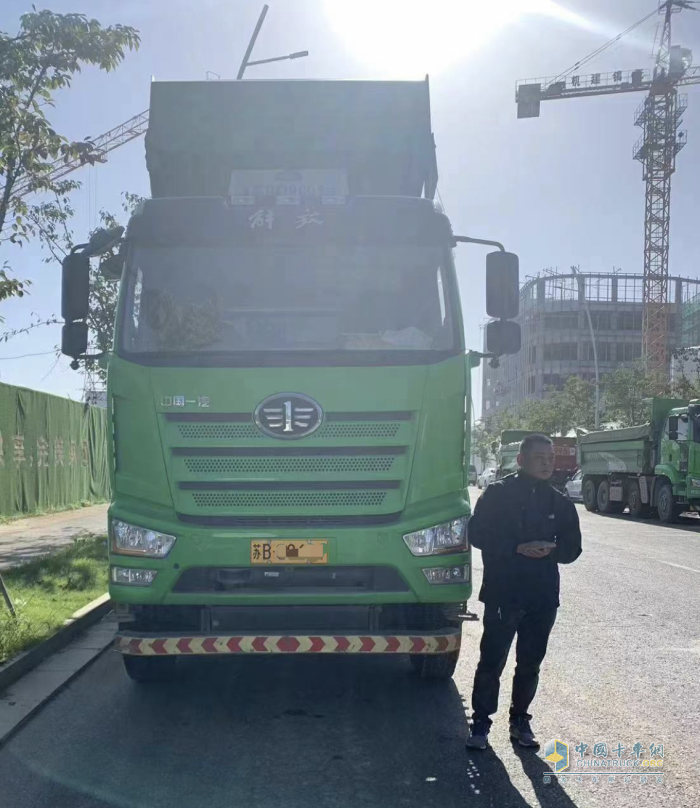 我是恒昆侖，我為解放動力代言