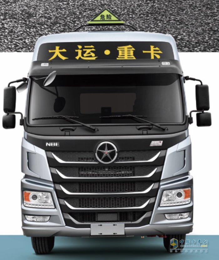 大運N系列?；嚠a(chǎn)品