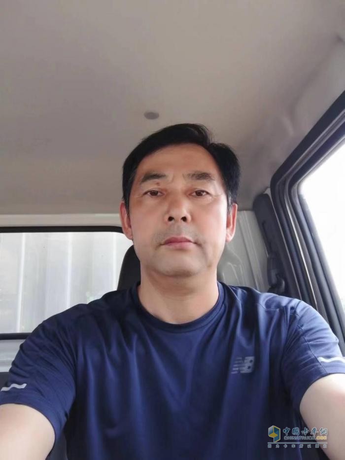 混動1號駿鈴聚寶盆 讓20年老司機劉廣毅贊不絕口