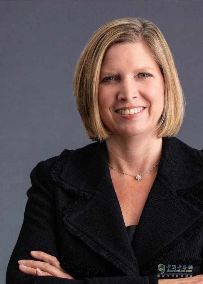 康明斯攜多款產(chǎn)品亮相IAA！