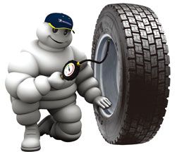 固化老客戶 培育新客戶--米其林在行動