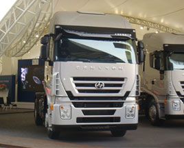 陽樹毅：杰獅前景廣闊 新紅巖鳳凰涅盤