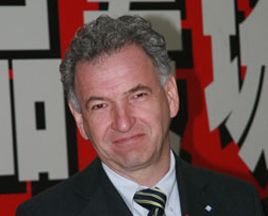 采埃孚Holzner:AMT是未來趨勢