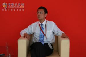 汪光玉--江淮輕卡保量促增加的加減法