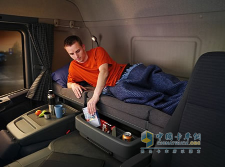 斯堪尼亞P系列卡車