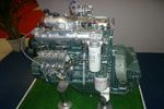 玉柴YC4D發(fā)動(dòng)機(jī)