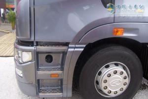 華菱6*4牽引車(chē)