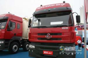 霸龍507雄壯依舊